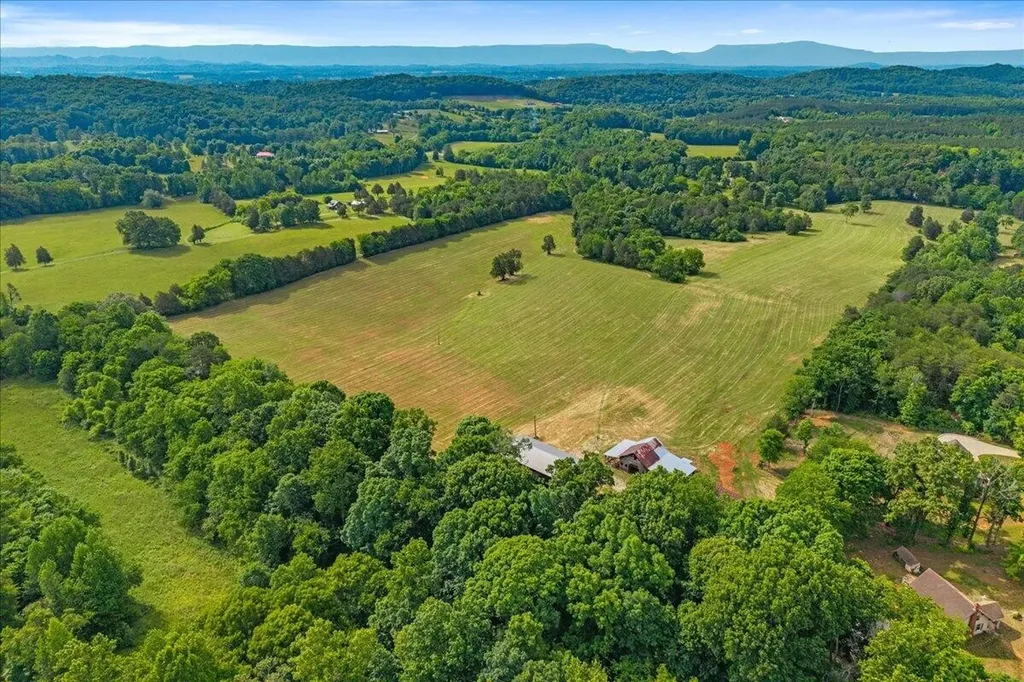 21 County Road 675 Riceville TN 37370