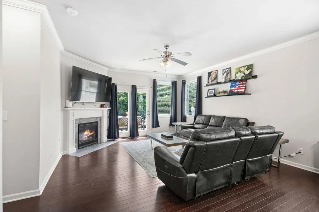 4063 Cannonsgate Lane Murfreesboro TN 37128