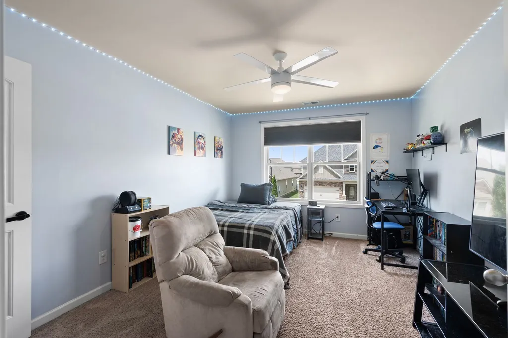 4063 Cannonsgate Lane Murfreesboro TN 37128