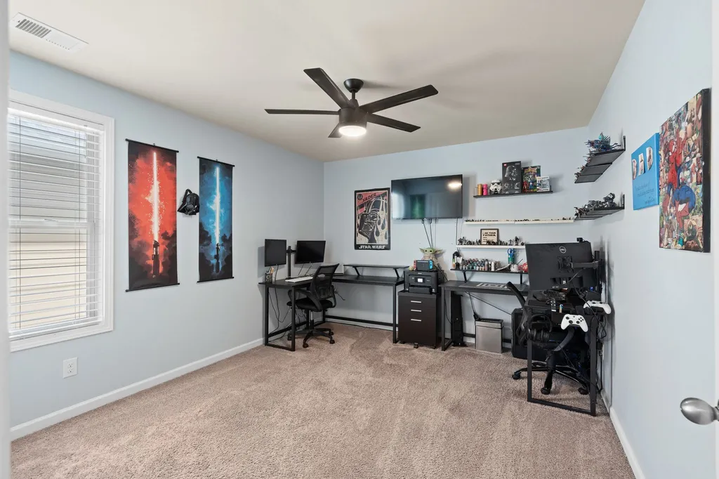 4063 Cannonsgate Lane Murfreesboro TN 37128