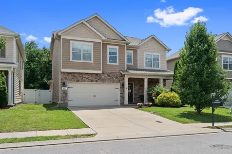 4063 Cannonsgate Lane Murfreesboro TN 37128