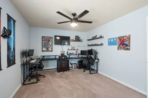 4063 Cannonsgate Lane Murfreesboro TN 37128