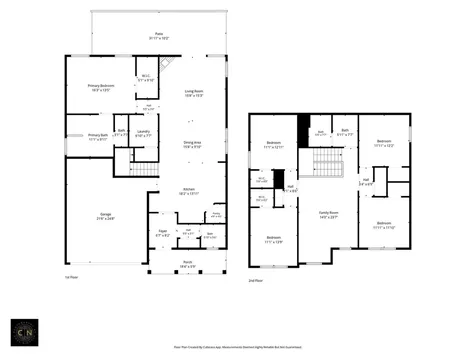 4063 Cannonsgate Lane Murfreesboro TN 37128