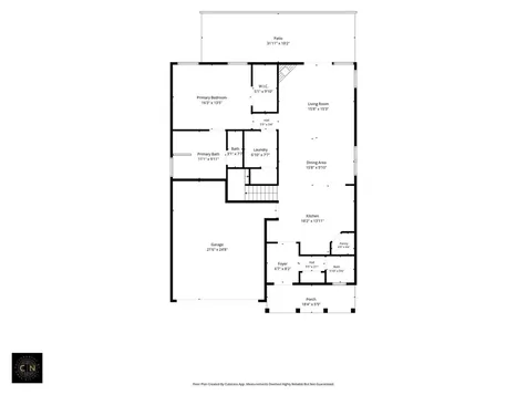 4063 Cannonsgate Lane Murfreesboro TN 37128