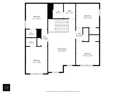 4063 Cannonsgate Lane Murfreesboro TN 37128