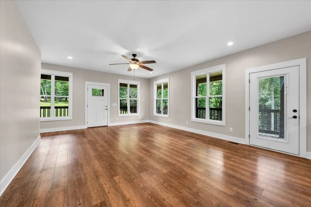 488 Prater Road Smithville TN 37166