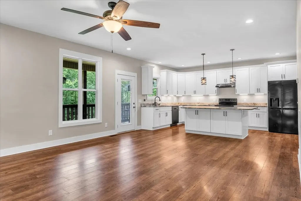 488 Prater Road Smithville TN 37166