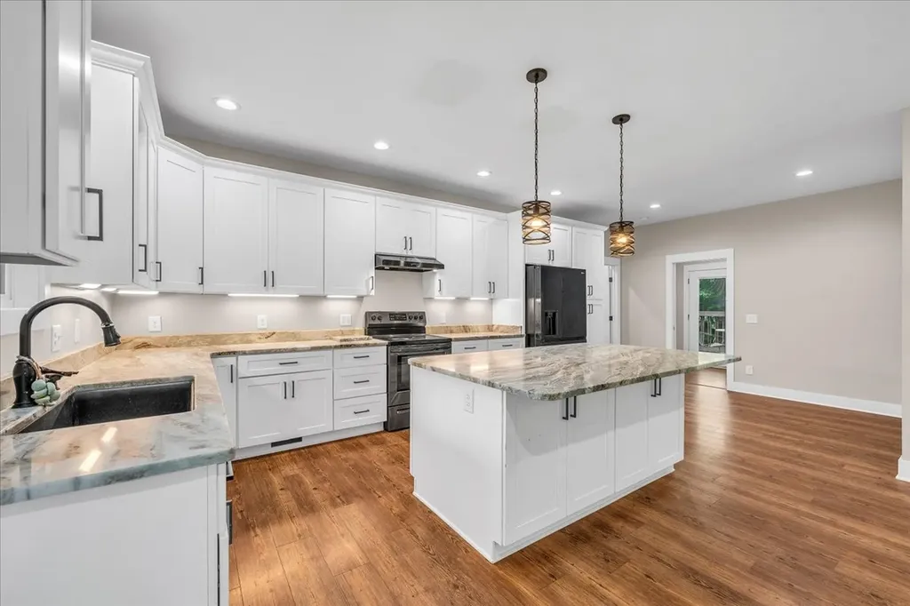 488 Prater Road Smithville TN 37166