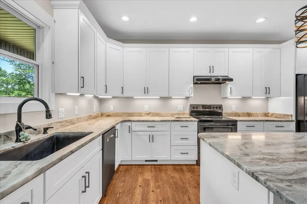 488 Prater Road Smithville TN 37166
