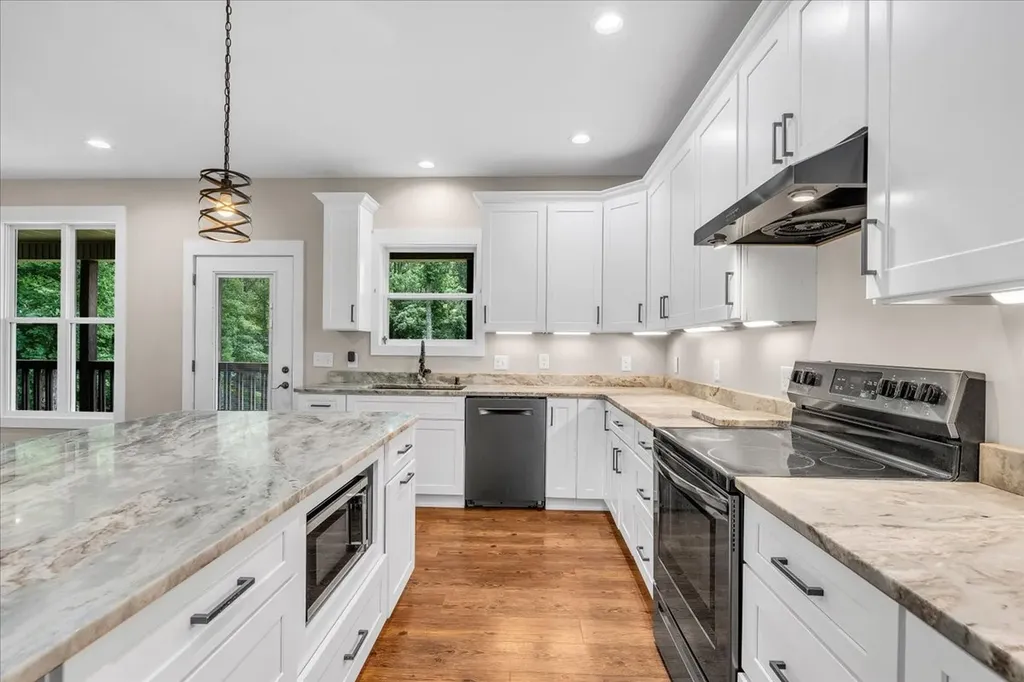 488 Prater Road Smithville TN 37166
