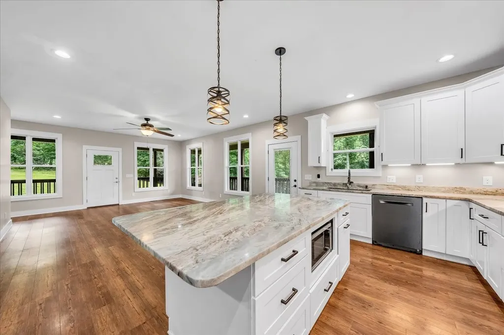 488 Prater Road Smithville TN 37166