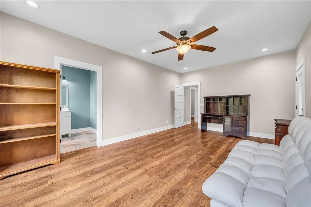 488 Prater Road Smithville TN 37166