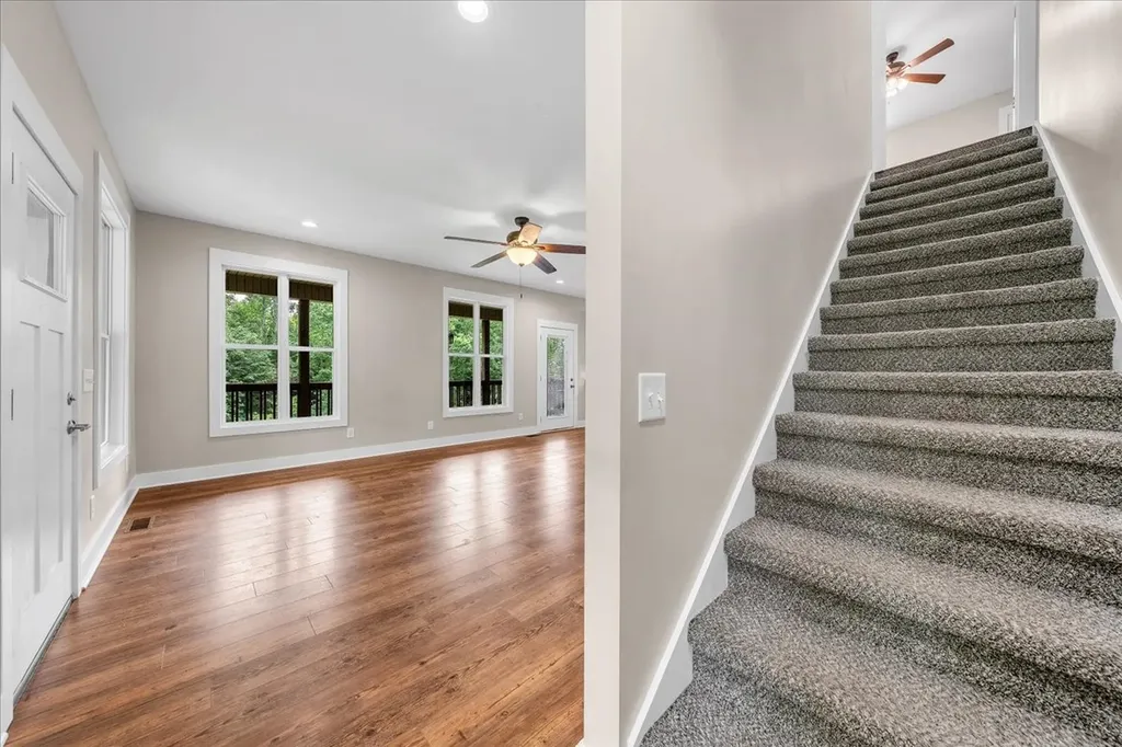 488 Prater Road Smithville TN 37166
