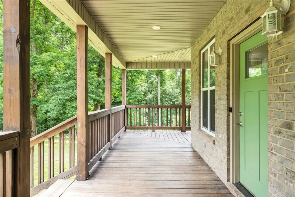 488 Prater Road Smithville TN 37166