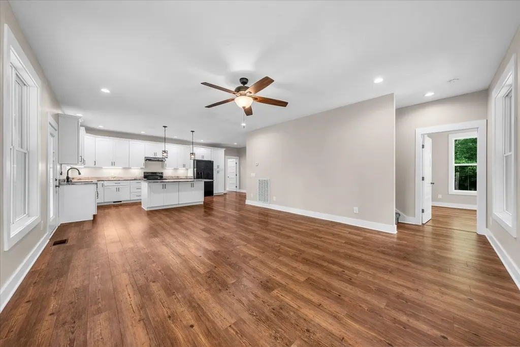 488 Prater Road Smithville TN 37166