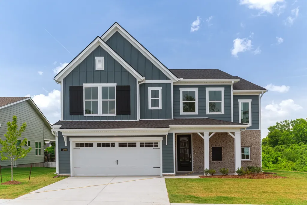 1104 Riverview Run Madison TN 37115