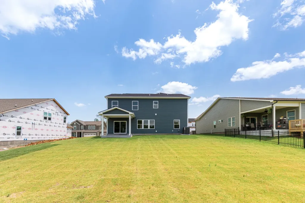1104 Riverview Run Madison TN 37115