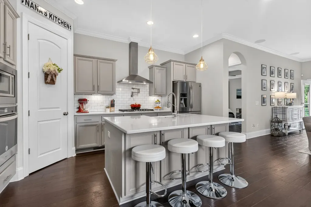 125 Ervin Street Hendersonville TN 37075