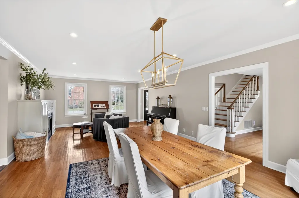 1111 Greenleaf Way Franklin TN 37069
