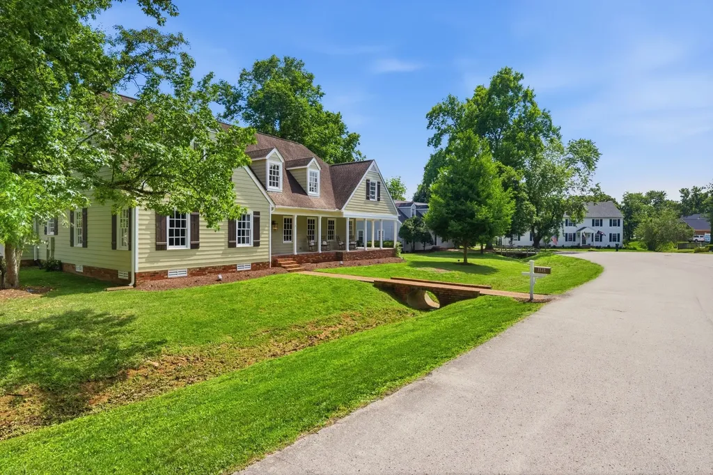 1111 Greenleaf Way Franklin TN 37069