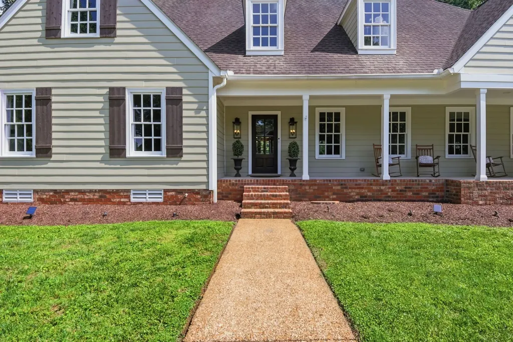 1111 Greenleaf Way Franklin TN 37069