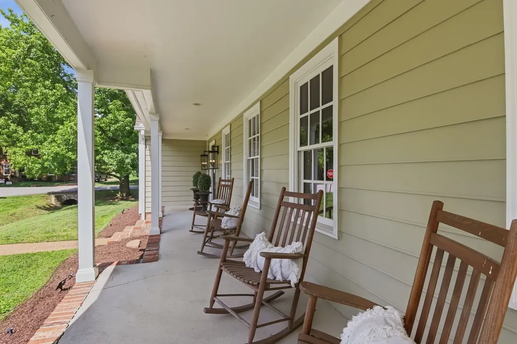 1111 Greenleaf Way Franklin TN 37069