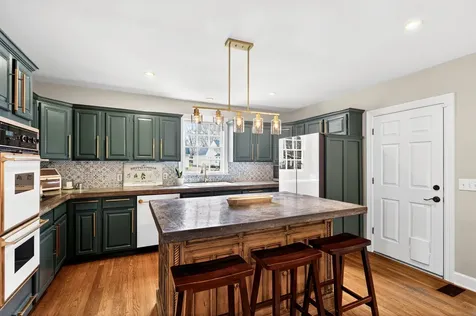 1111 Greenleaf Way Franklin TN 37069