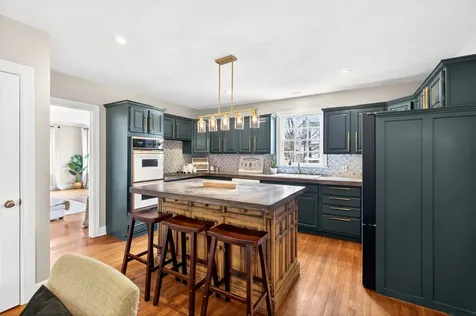1111 Greenleaf Way Franklin TN 37069