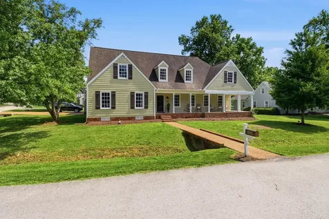 1111 Greenleaf Way Franklin TN 37069