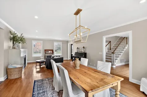 1111 Greenleaf Way Franklin TN 37069