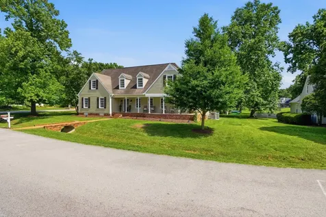 1111 Greenleaf Way Franklin TN 37069