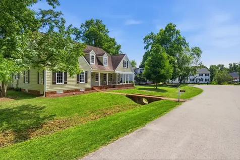 1111 Greenleaf Way Franklin TN 37069