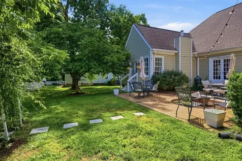 1111 Greenleaf Way Franklin TN 37069