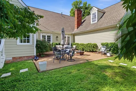 1111 Greenleaf Way Franklin TN 37069