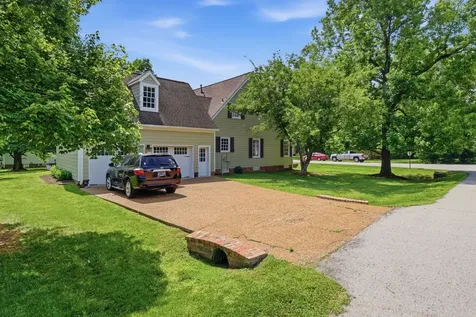 1111 Greenleaf Way Franklin TN 37069