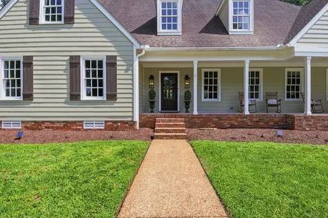 1111 Greenleaf Way Franklin TN 37069