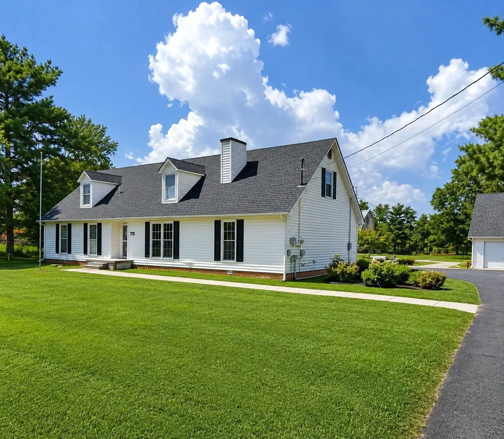 107 Candlewood Estate Shelbyville TN 37160