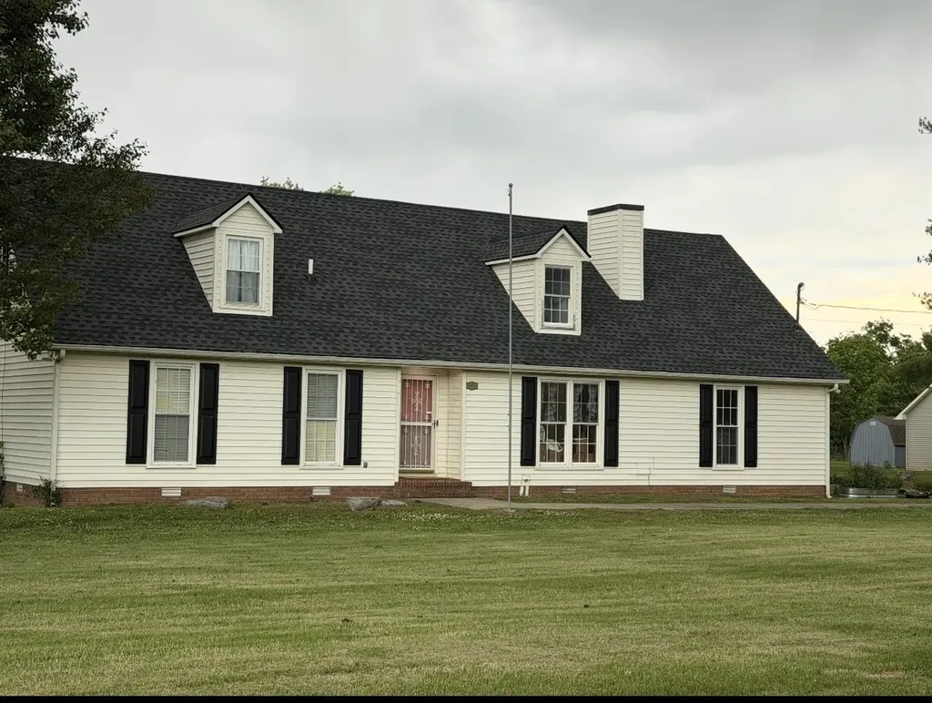 107 Candlewood Estate Shelbyville TN 37160