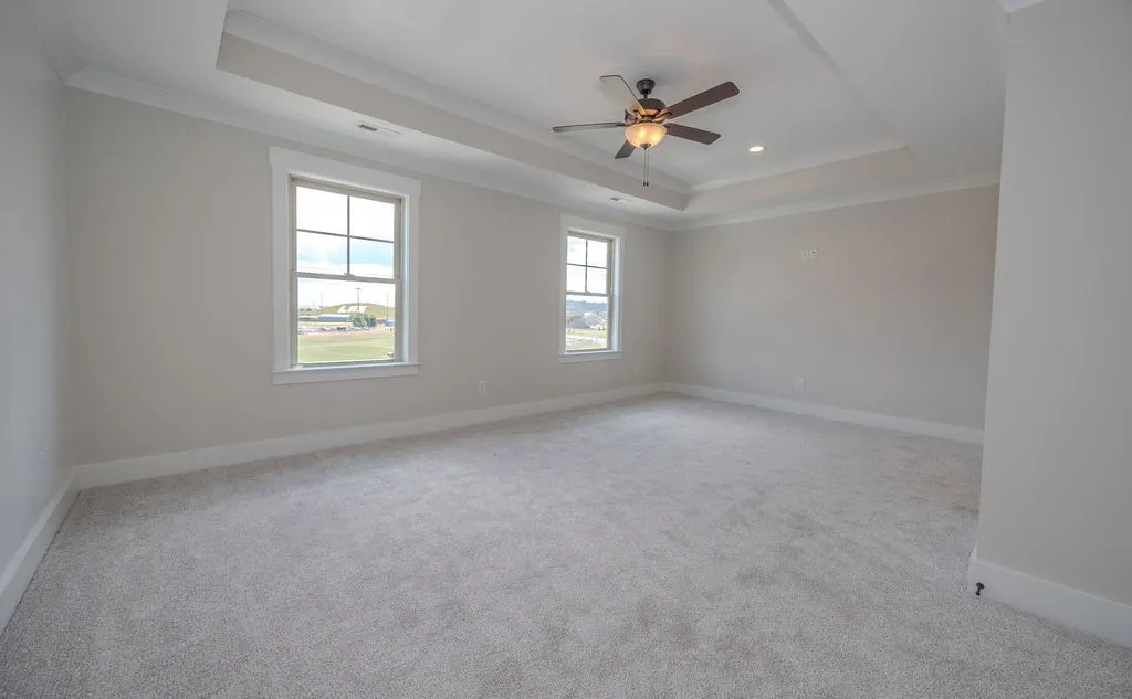 336 Chaney Road Smyrna TN 37167