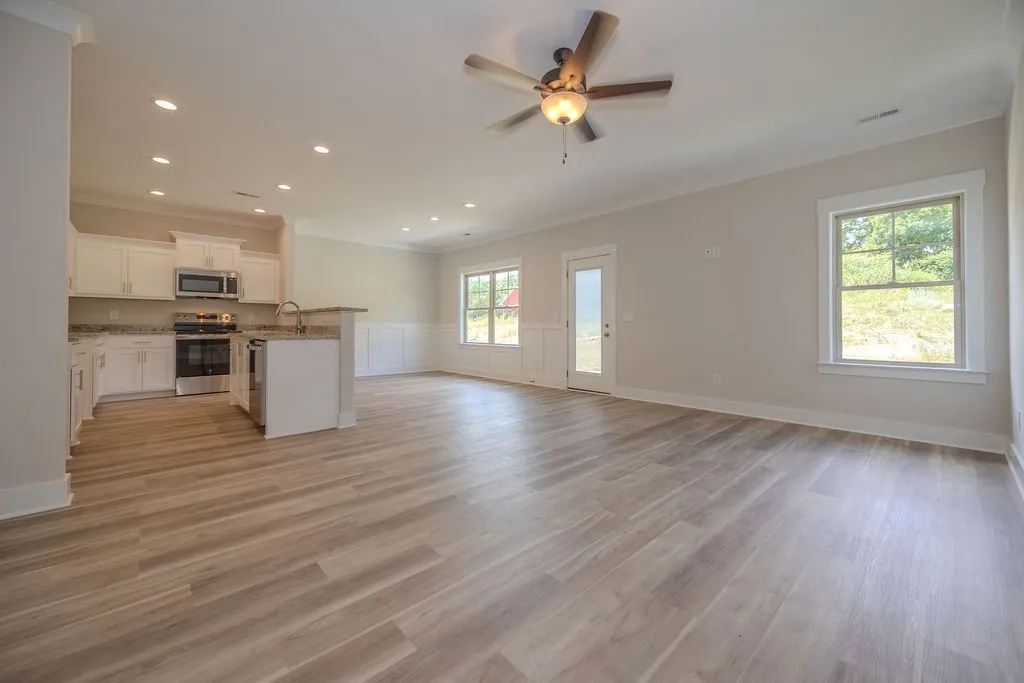 336 Chaney Road Smyrna TN 37167