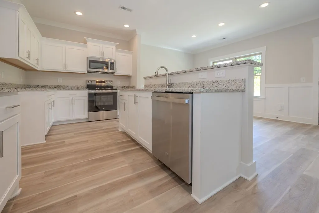 336 Chaney Road Smyrna TN 37167