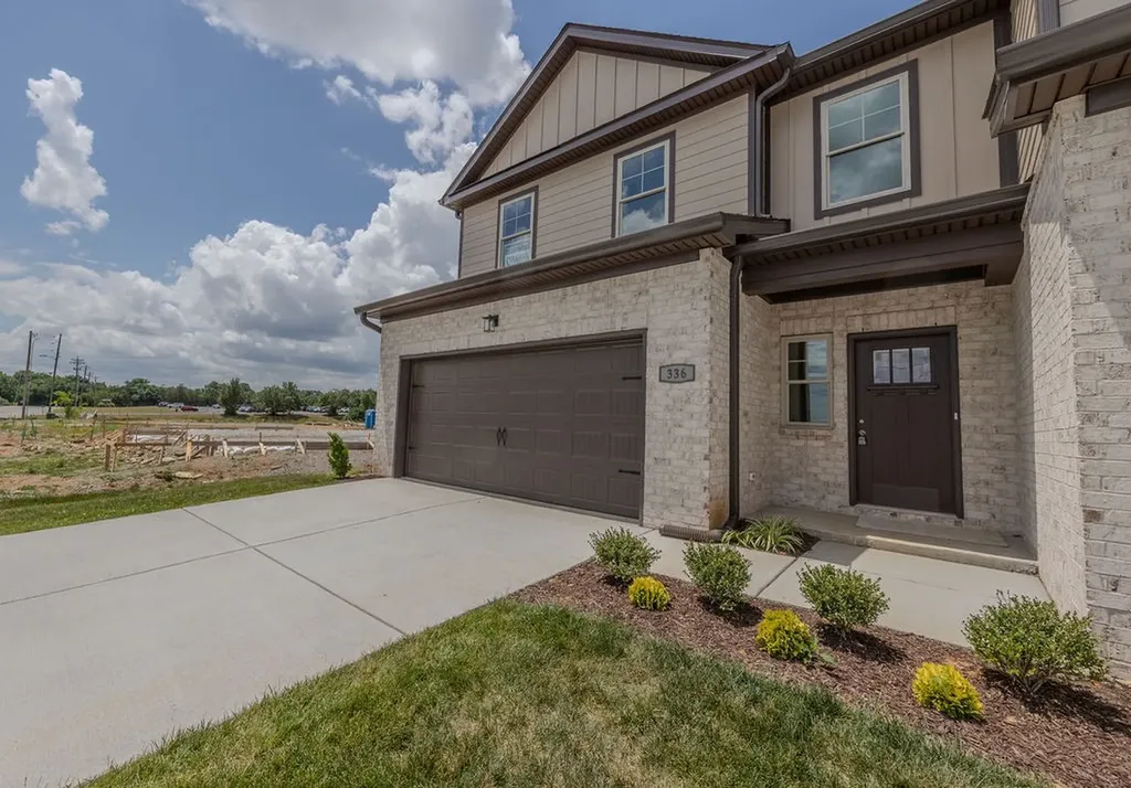 336 Chaney Road Smyrna TN 37167