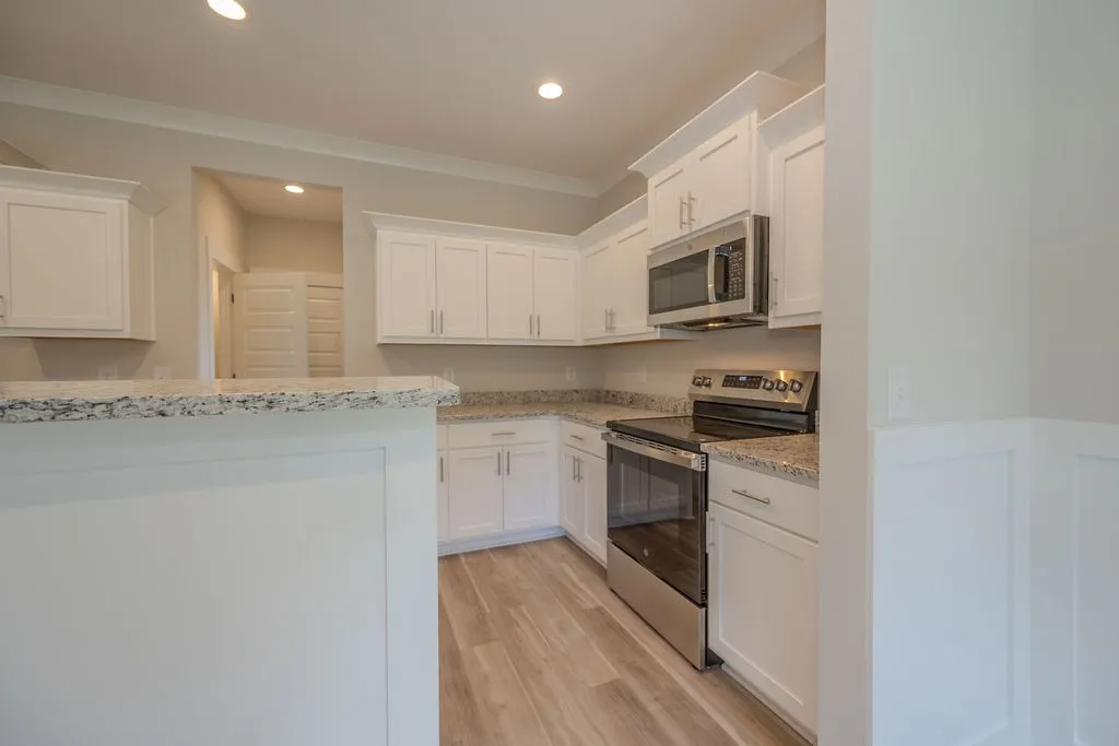 336 Chaney Road Smyrna TN 37167