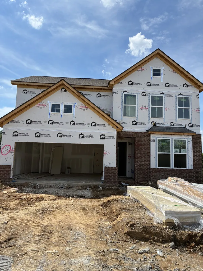 1100 Riverview Run Madison TN 37115