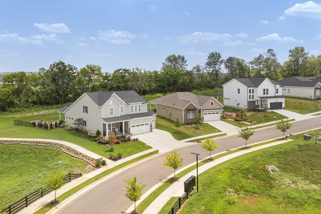 1100 Riverview Run Madison TN 37115