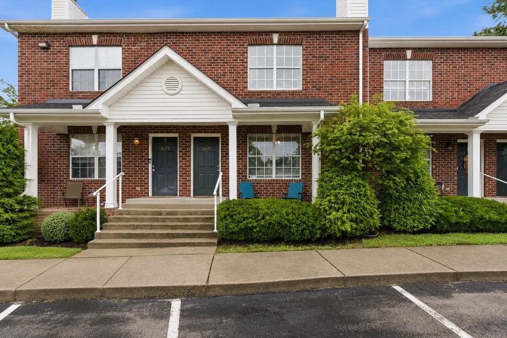 8175 Coley Davis Road Nashville TN 37221