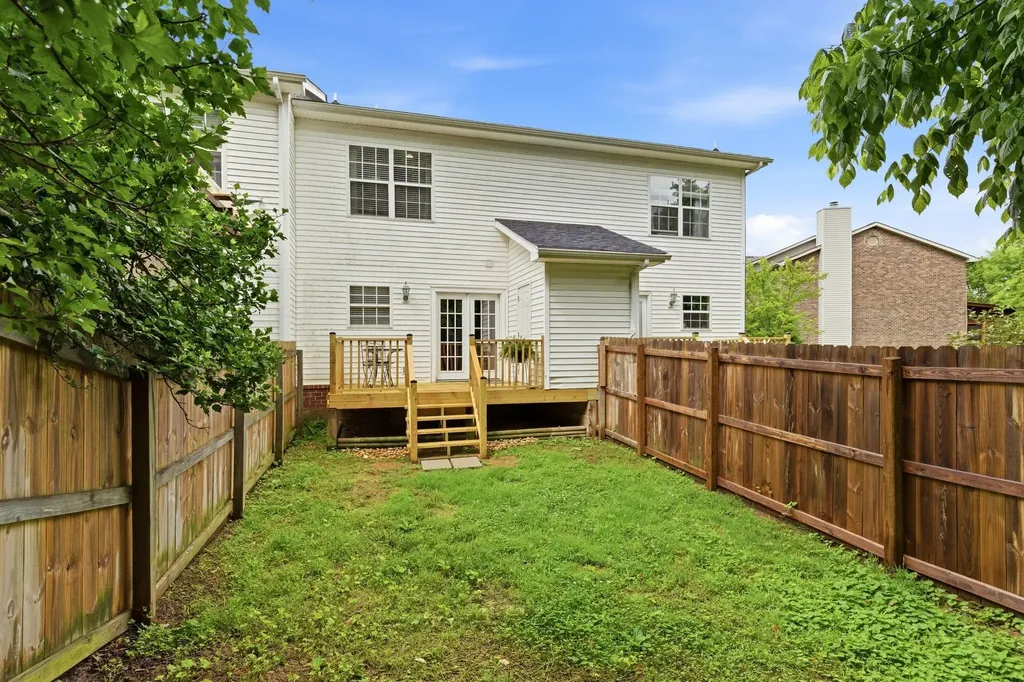 8175 Coley Davis Road Nashville TN 37221