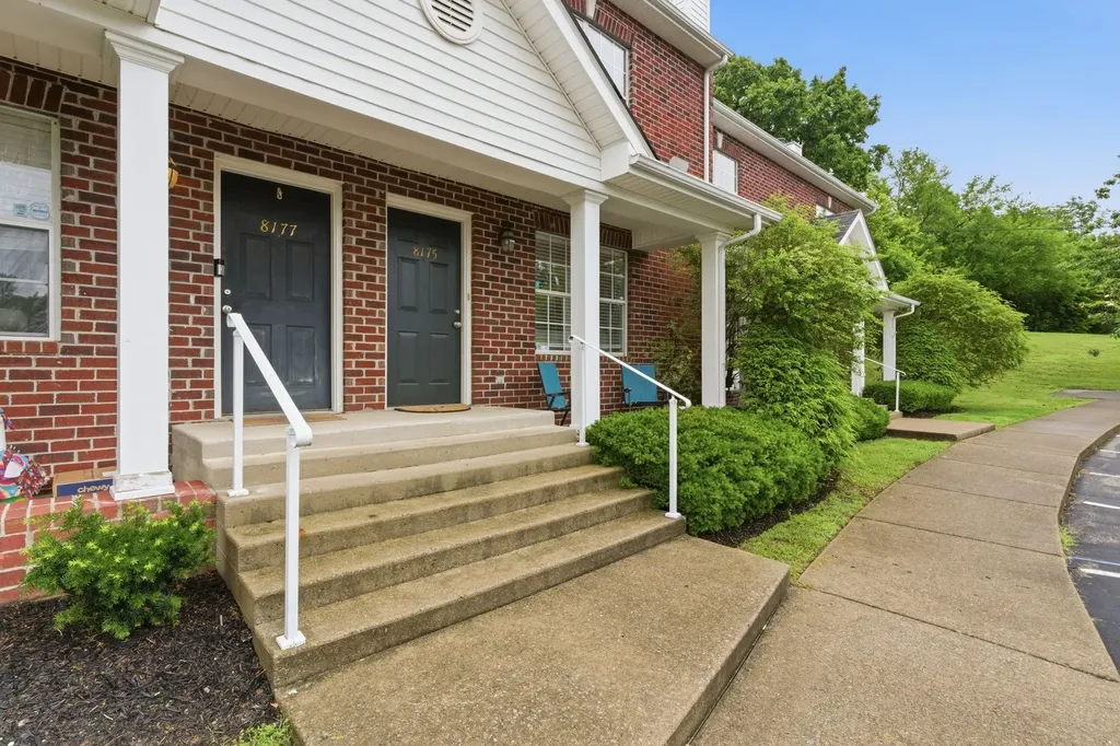 8175 Coley Davis Road Nashville TN 37221