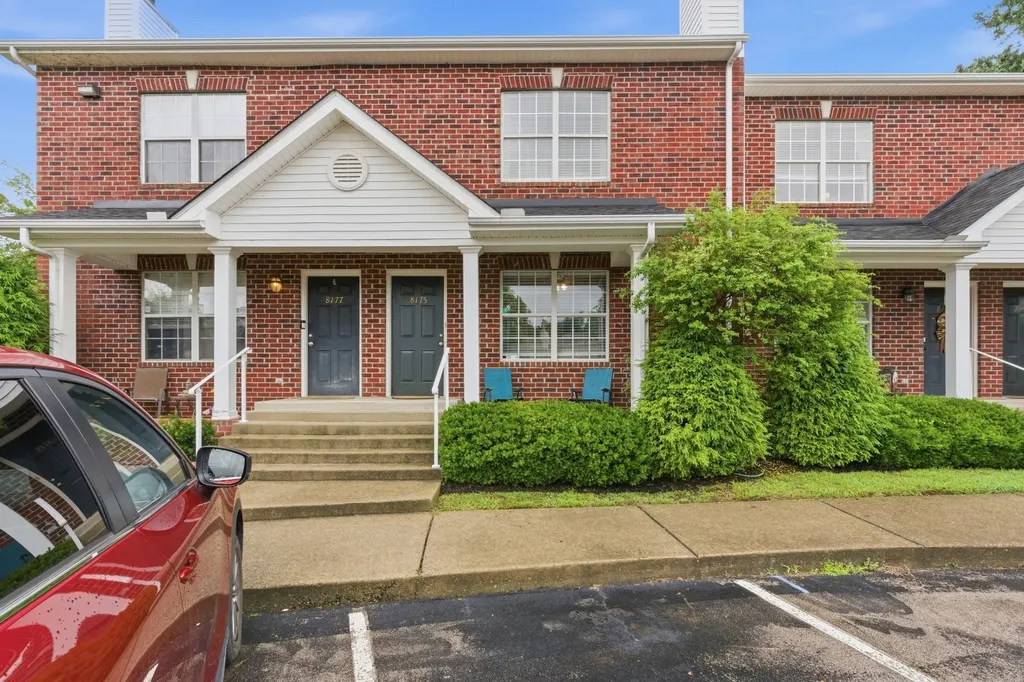 8175 Coley Davis Road Nashville TN 37221