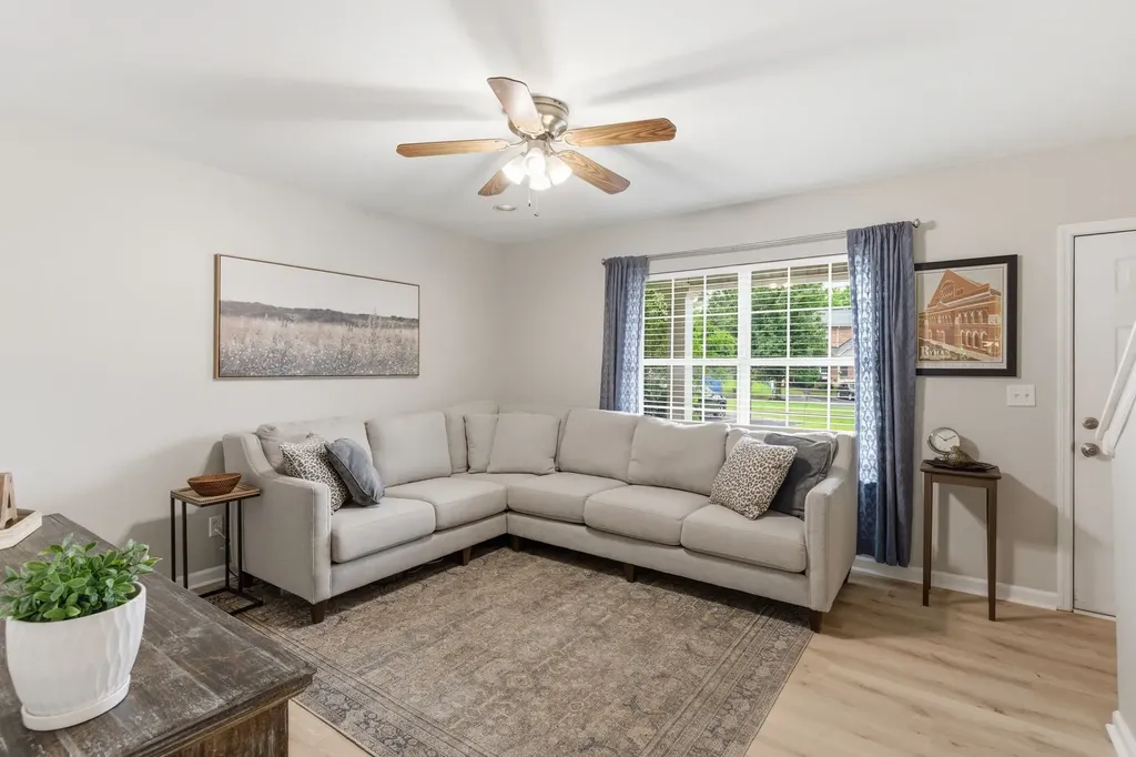 8175 Coley Davis Road Nashville TN 37221